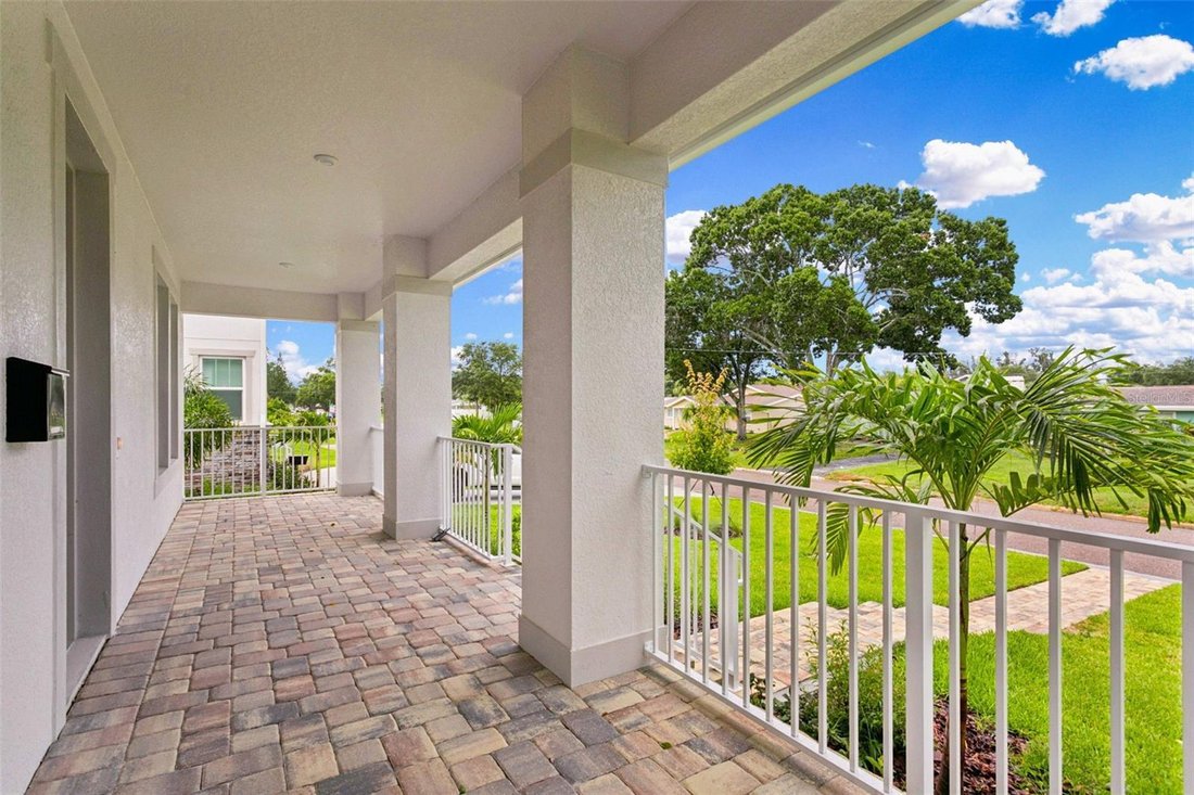 House in St. Petersburg, Florida, United States 2 - 17181422