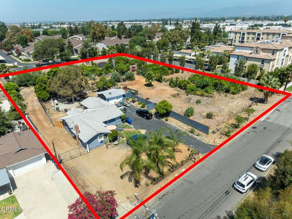 Land in Ontario, California, United States 5 - 18643483