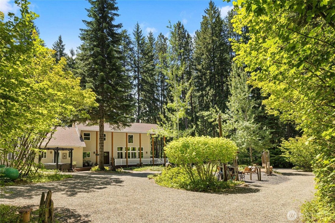House in Cle Elum, Washington, United States 3 - 18643186