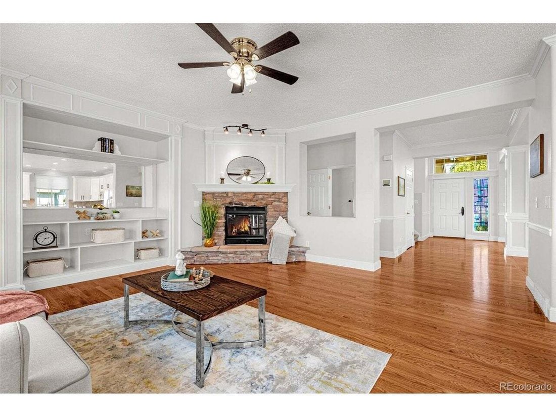 House in Colorado Springs, Colorado, United States 5 - 18173835