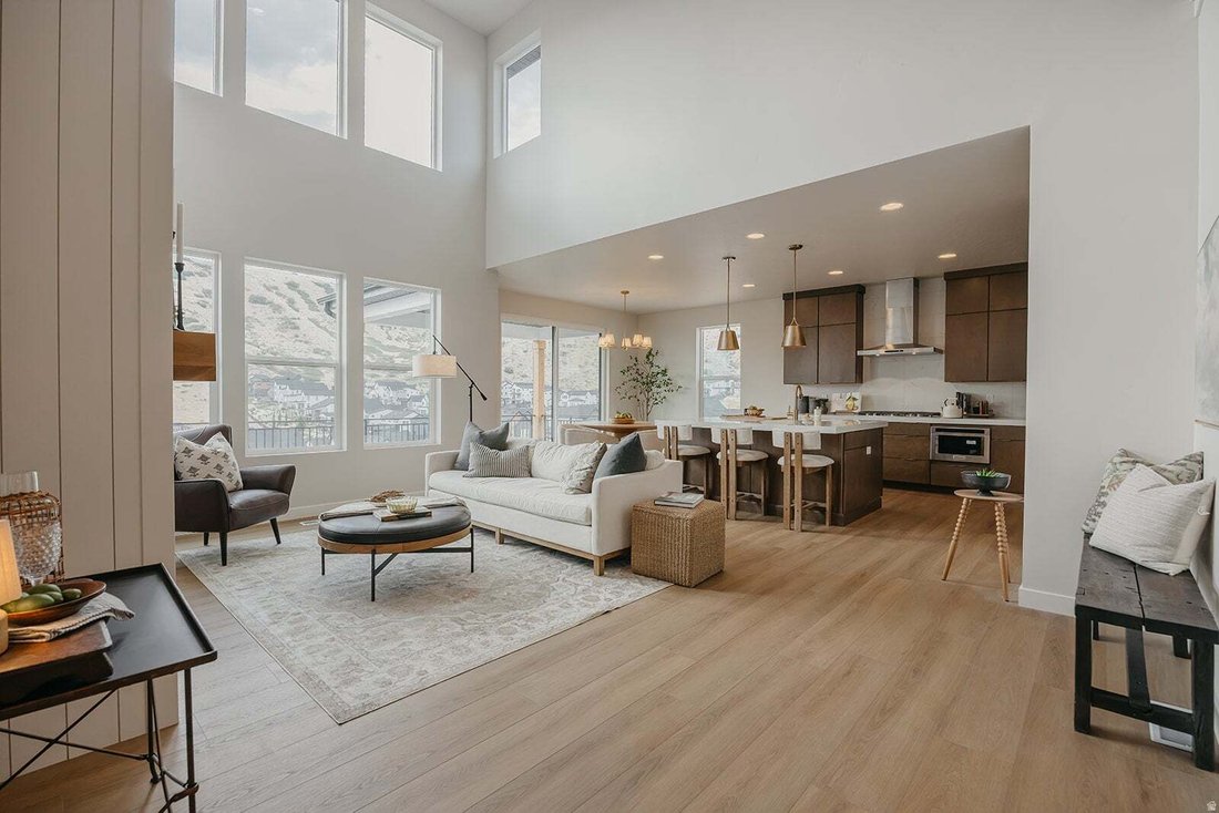 House in Lehi, Utah, United States 3 - 18646180