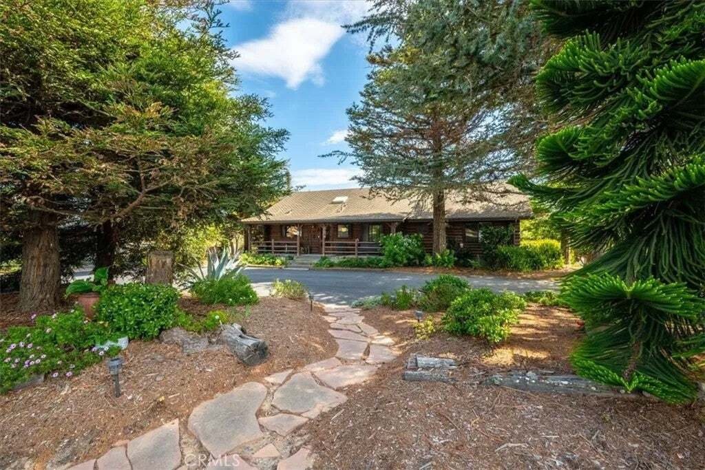 House in Arroyo Grande, California, United States 1 - 18562396