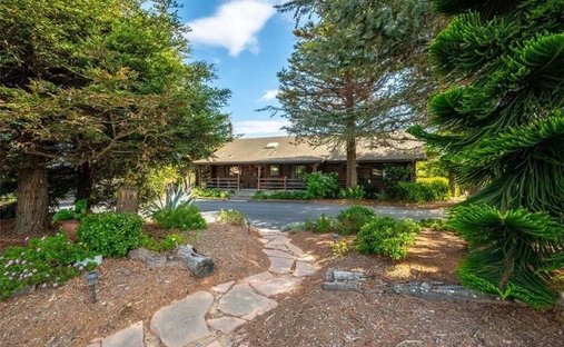 House in Arroyo Grande, California, United States 1