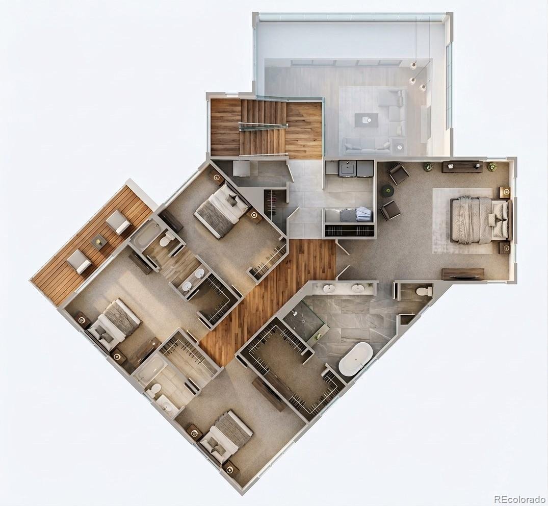 House in Arvada, Colorado, United States 2 - 18642218