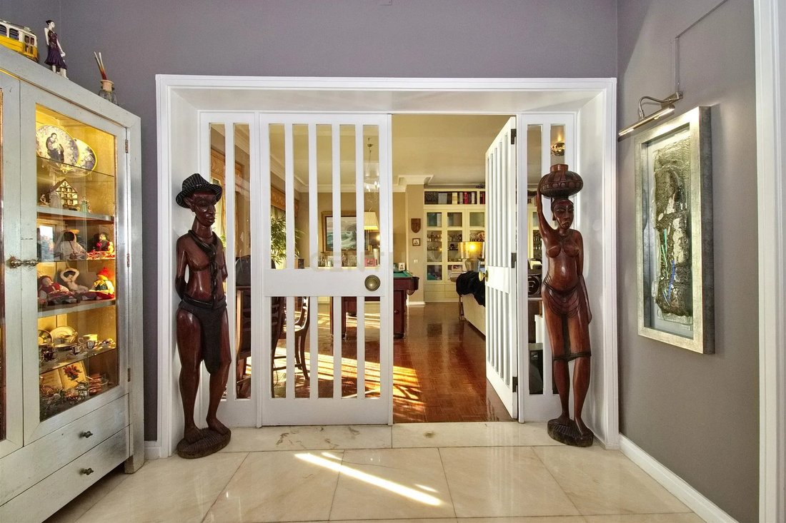 Apartment in Campolide, Lisbon, Portugal 4 - 15785925