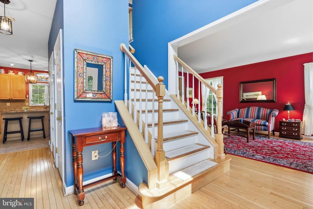 House in Yardley, Pennsylvania, United States 3 - 18642209