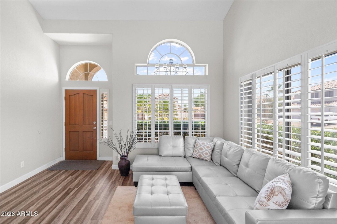 House in Gilbert, Arizona, United States 5 - 18643084