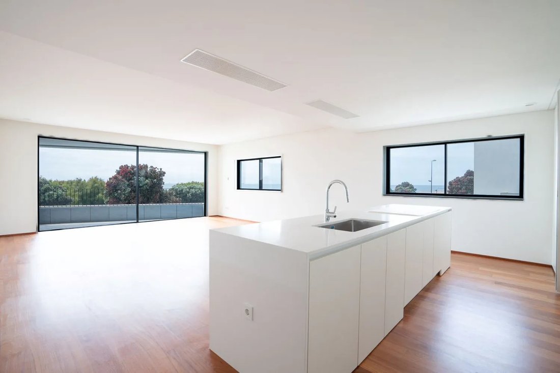 Apartment in Canidelo, Porto District, Portugal 4 - 15460244
