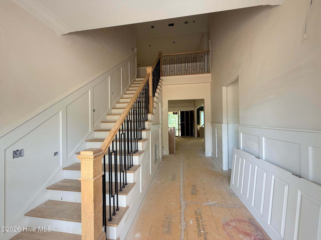 House in Pinehurst, North Carolina, United States 3 - 18646743