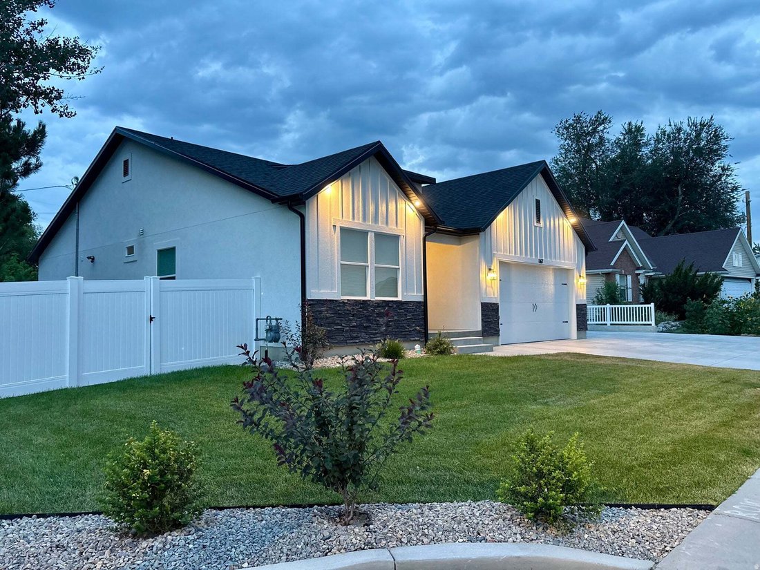 House in Kaysville, Utah, United States 3 - 18641827