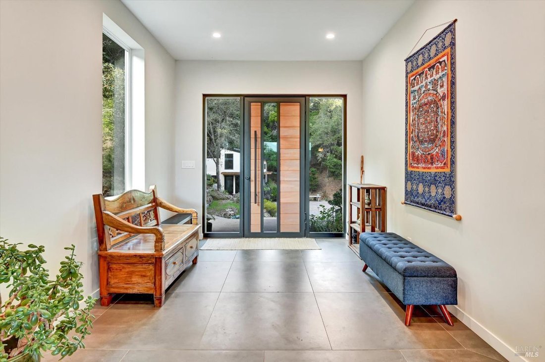 House in Fairfax, California, United States 4 - 18642697