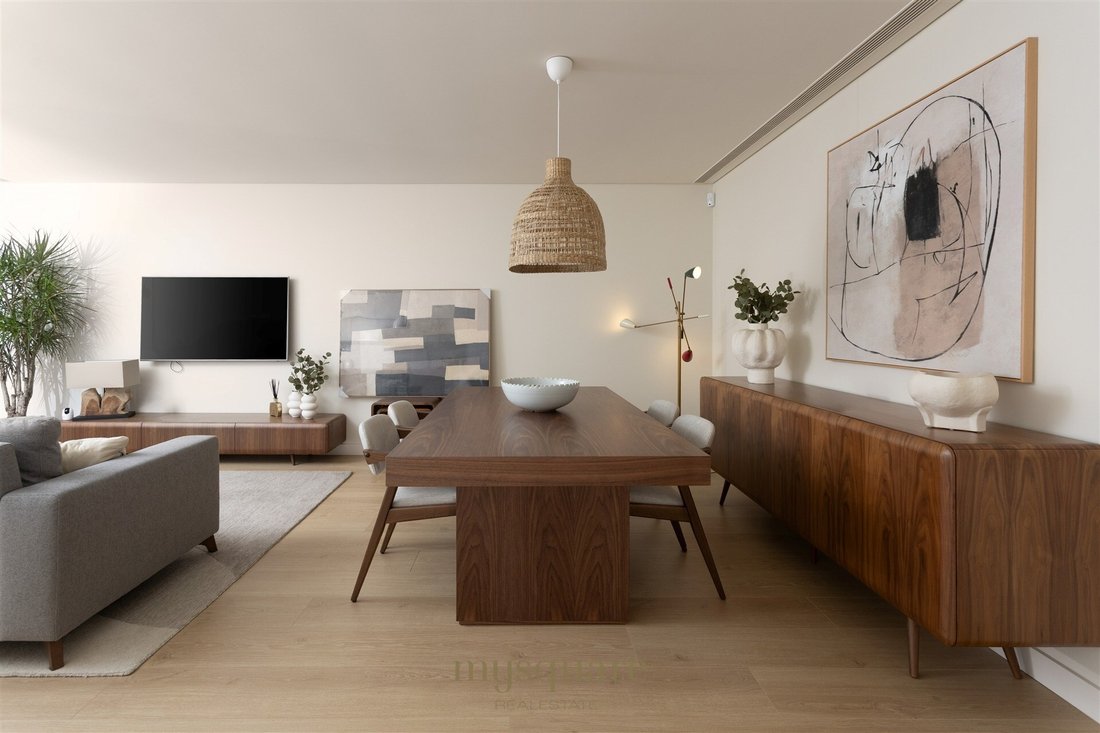 Apartment in Canidelo, Porto District, Portugal 4 - 18646113