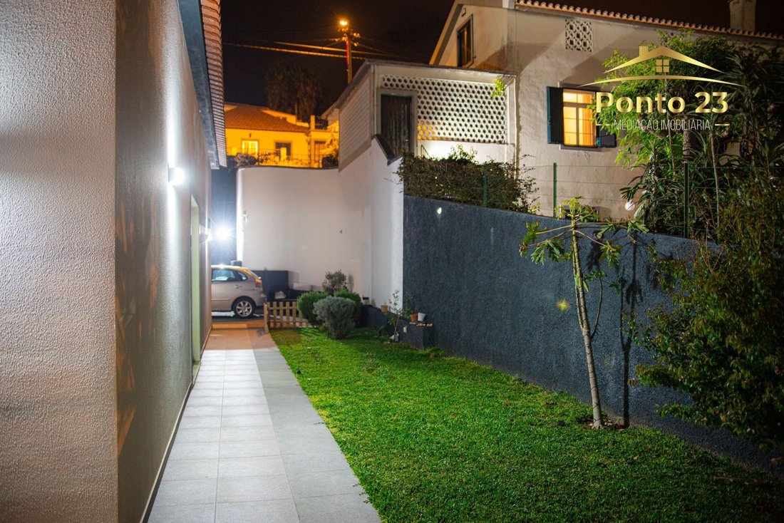 Villa in Santo Antonio, Madeira, Portugal 4 - 13988840