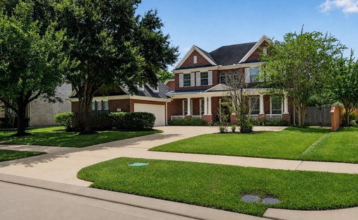 Haus in Sugar Land, Texas, Vereinigte Staaten 1