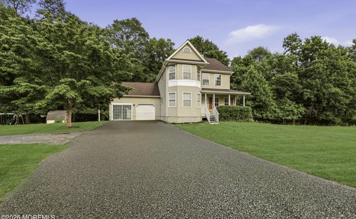 House in Jackson Township, New Jersey, United States 1
