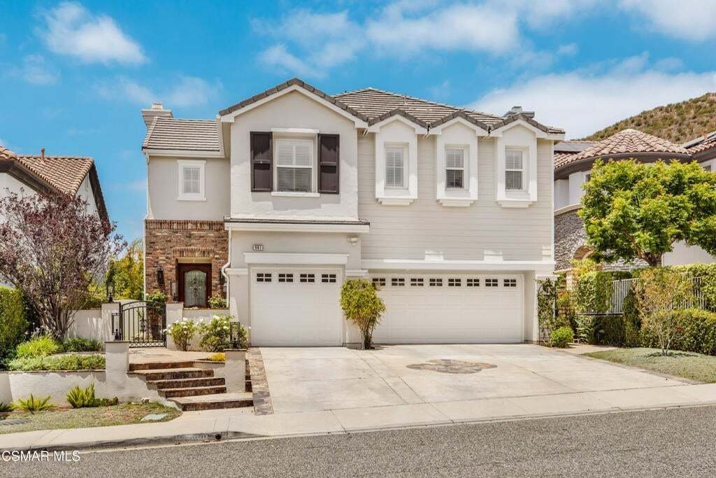 House in Oak Park, California, United States 1 - 18642992