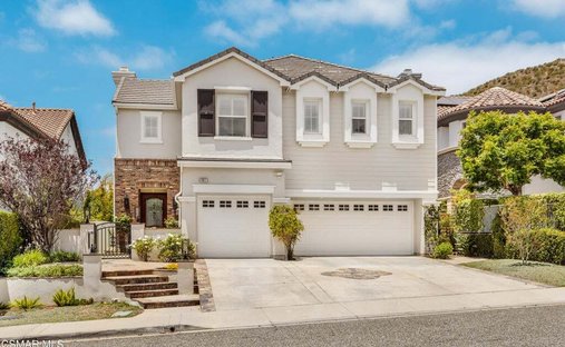 House in Oak Park, California, United States 1
