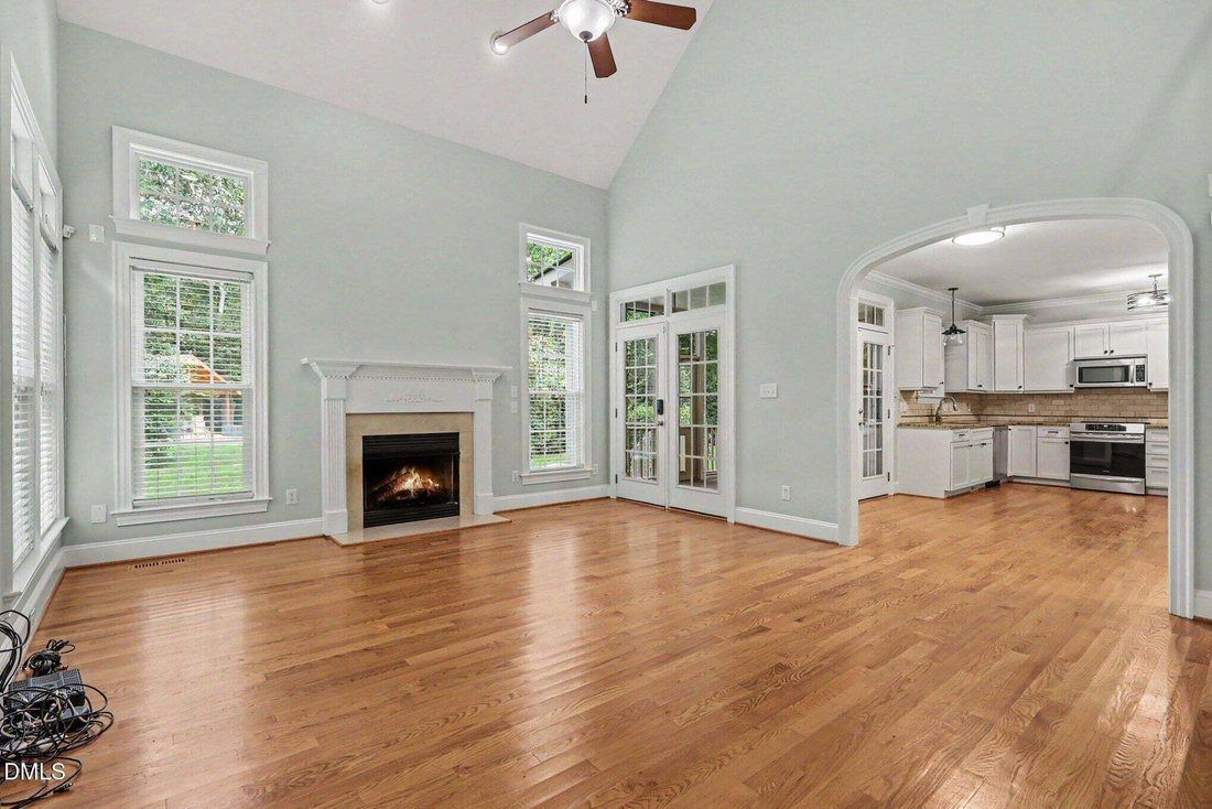 House in Raleigh, North Carolina, United States 4 - 18642008