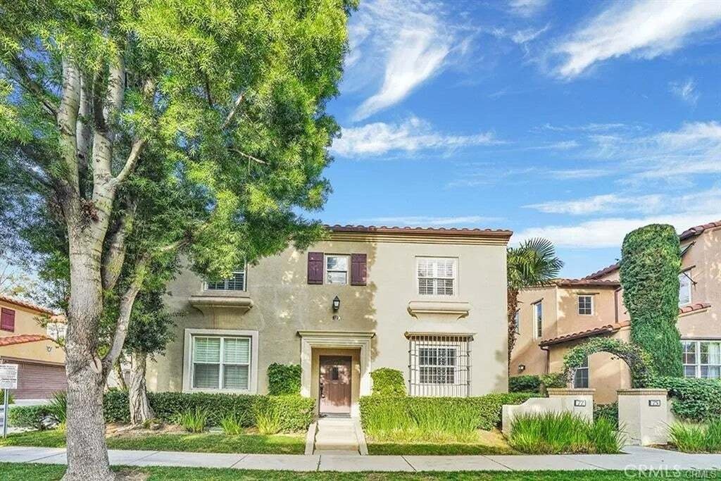 Condo in Irvine, California, United States 1 - 18646479