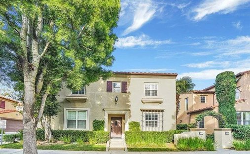 Condo in Irvine, California, United States 1