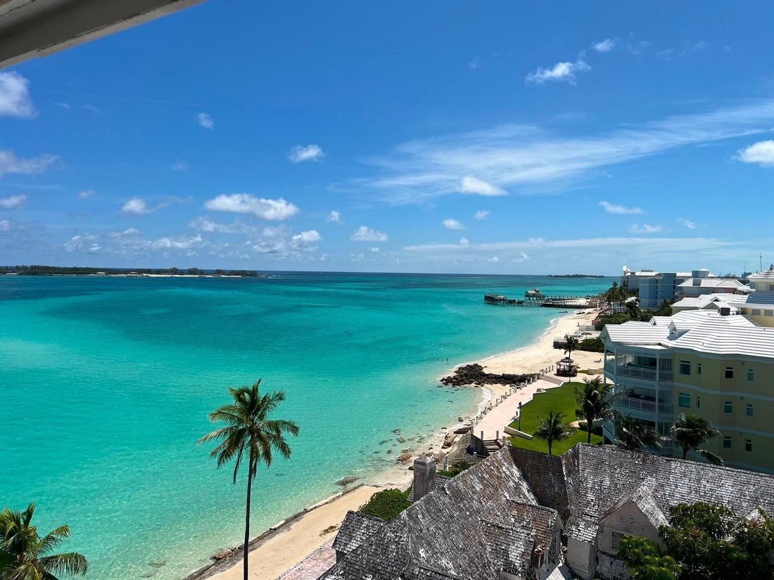 Condo in Nassau, New Providence, The Bahamas 2 - 18642809