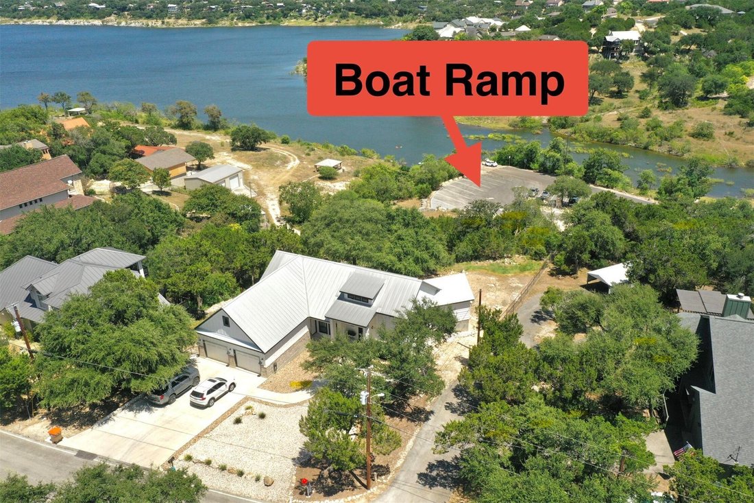 House in Canyon Lake, Texas, United States 1 - 17360462