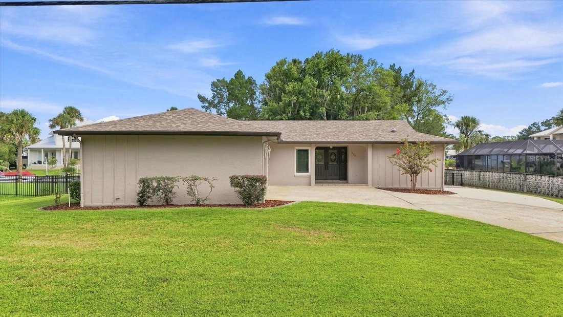 House in Crystal River, Florida, United States 3 - 18646342
