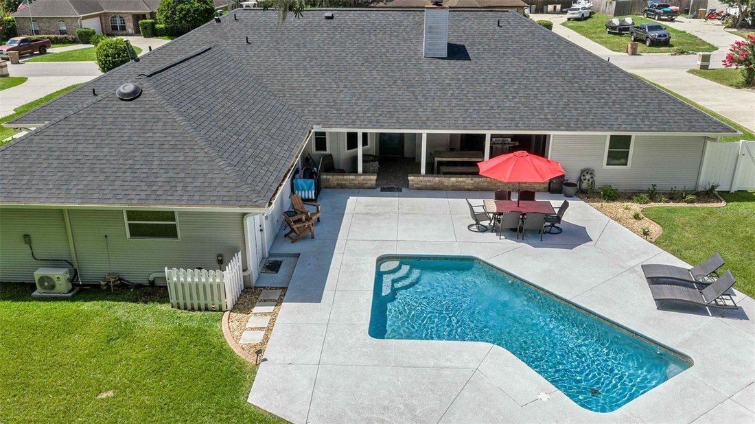 House in Ocala, Florida, United States 5 - 18642641