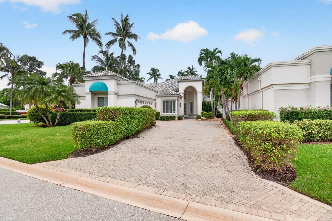 House in Boca Raton, Florida, United States 3 - 18641967