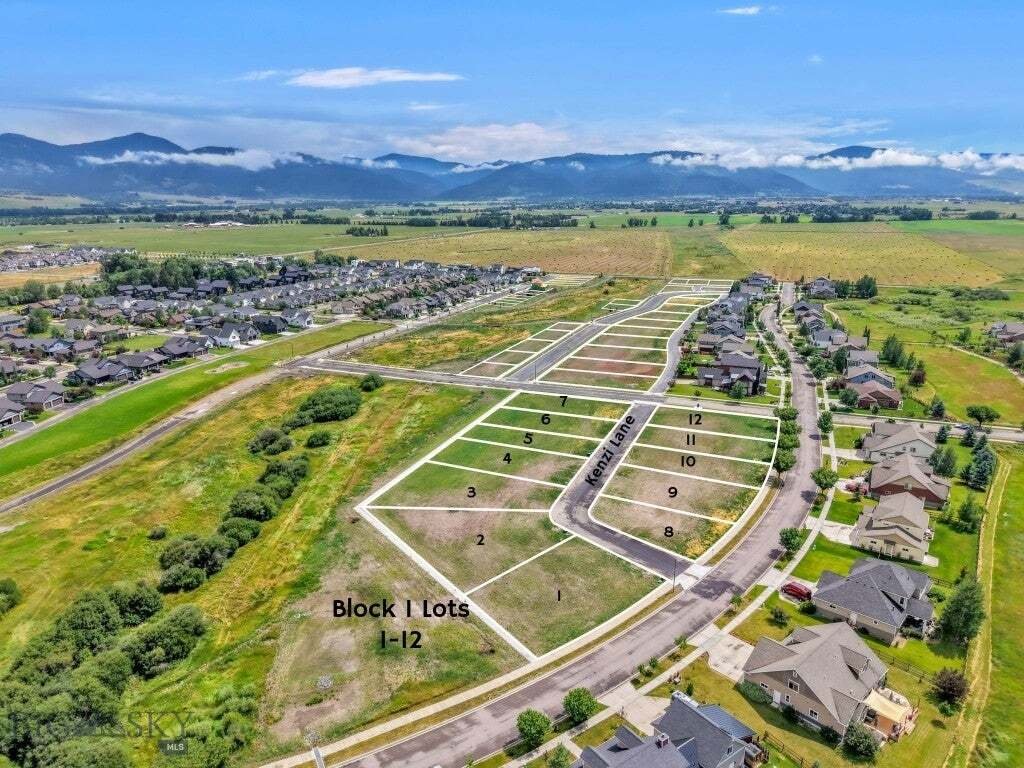 Land in Bozeman, Montana, United States 1 - 18642858
