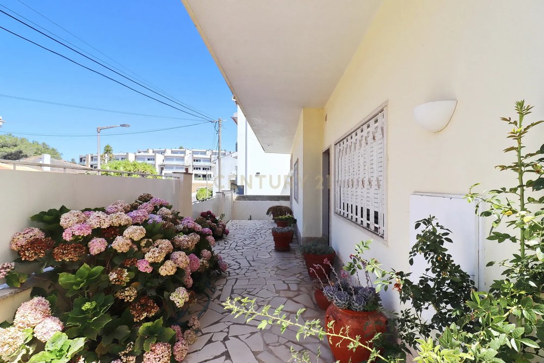 Villa in Parede, Lisbon, Portugal 4 - 12986931