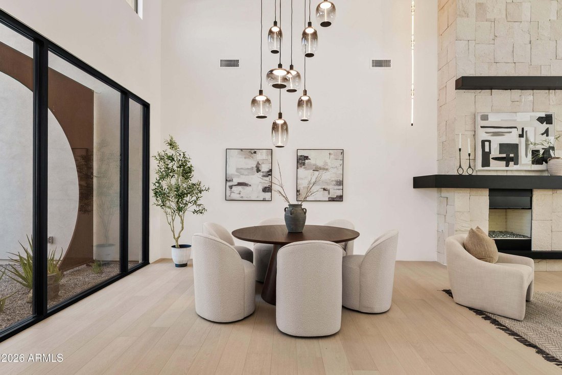 House in Scottsdale, Arizona, United States 4 - 18642774
