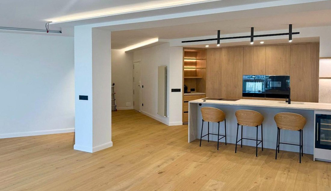 Apartment in Palma, Balearic Islands, Spain 2 - 18647687