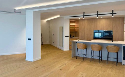 Apartment in Palma, Balearic Islands, Spain 1