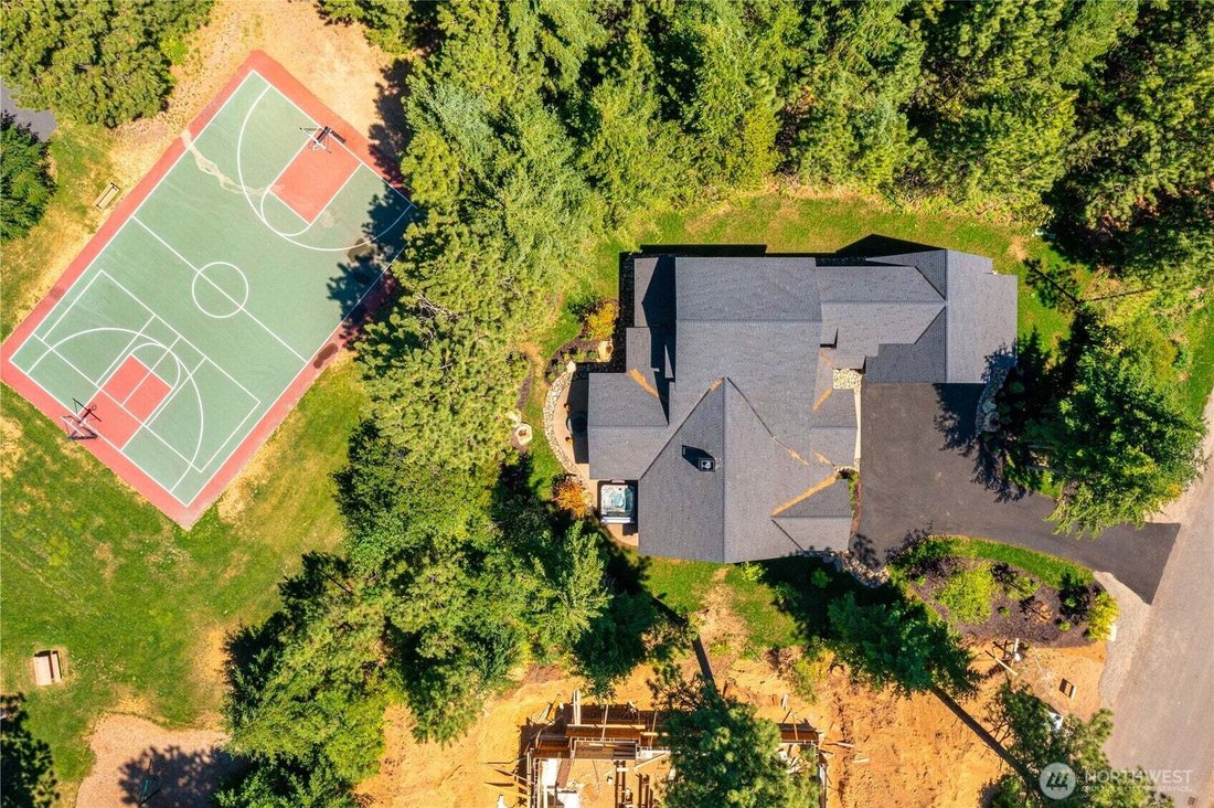 House in Cle Elum, Washington, United States 3 - 18643078