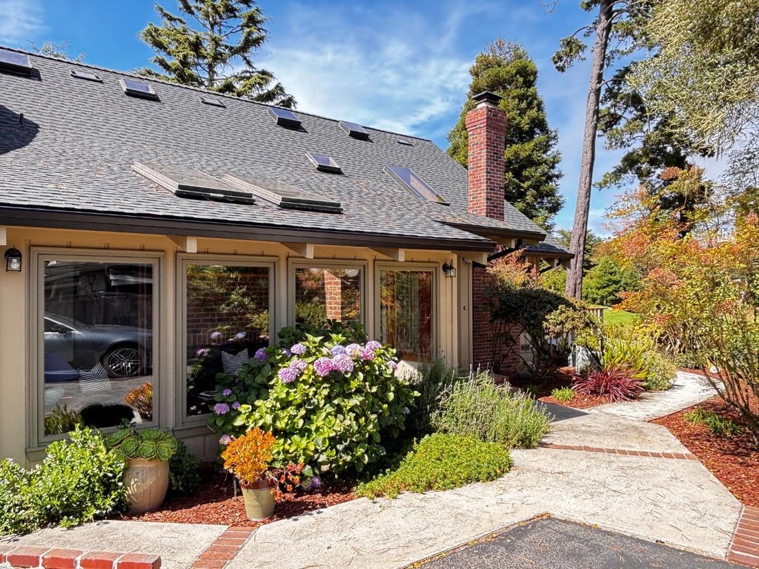 House in Aptos, California, United States 4 - 18646072