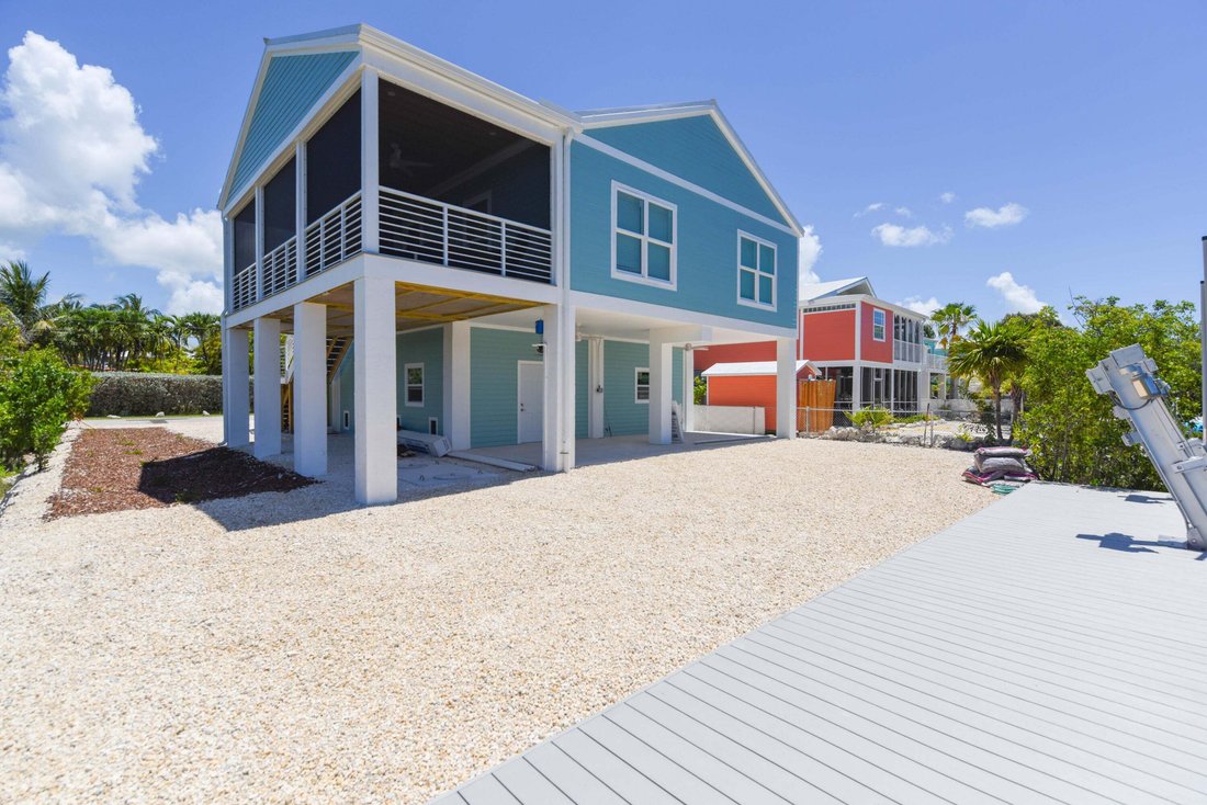 House in Big Pine Key, Florida, United States 3 - 18645773