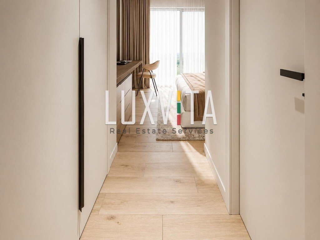 Apartment in Adeje, Canary Islands, Spain 4 - 18646110