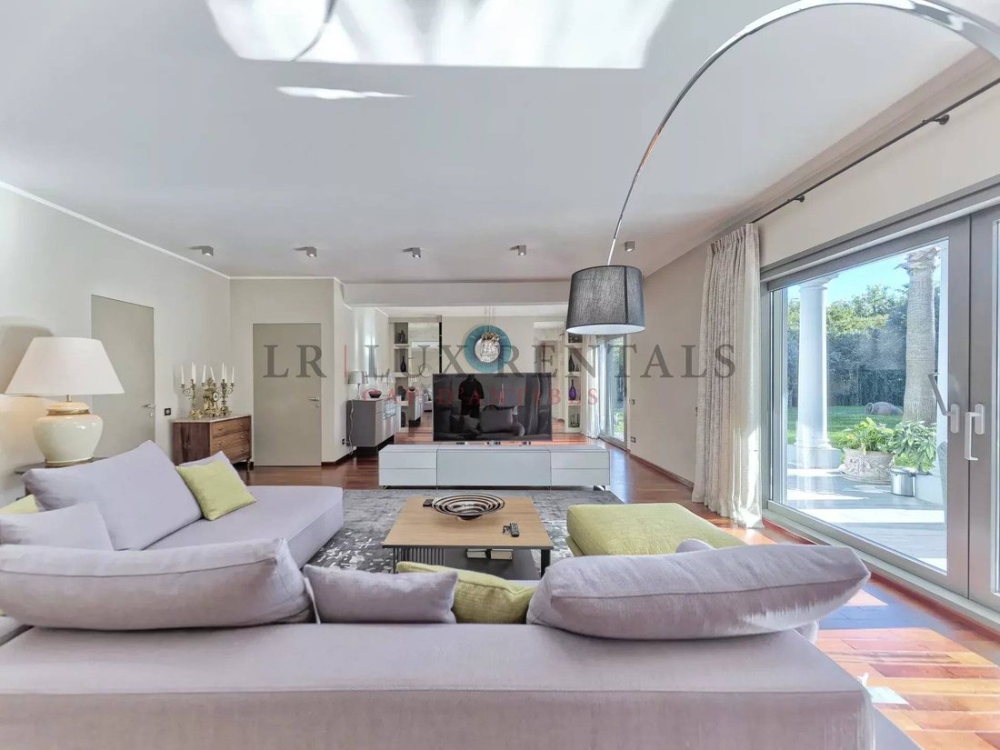 Villa in Mougins, Provence-Alpes-Côte d'Azur, France 3 - 16296514