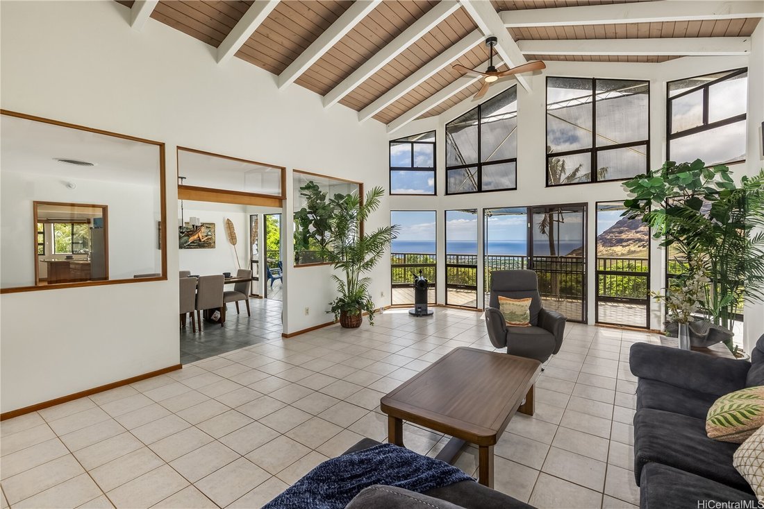 House in Waianae, Hawaii, United States 2 - 18647478