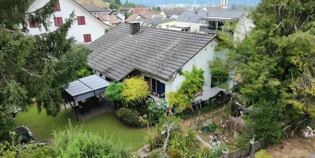 House in Eiken, Aargau, Switzerland 5 - 18645471
