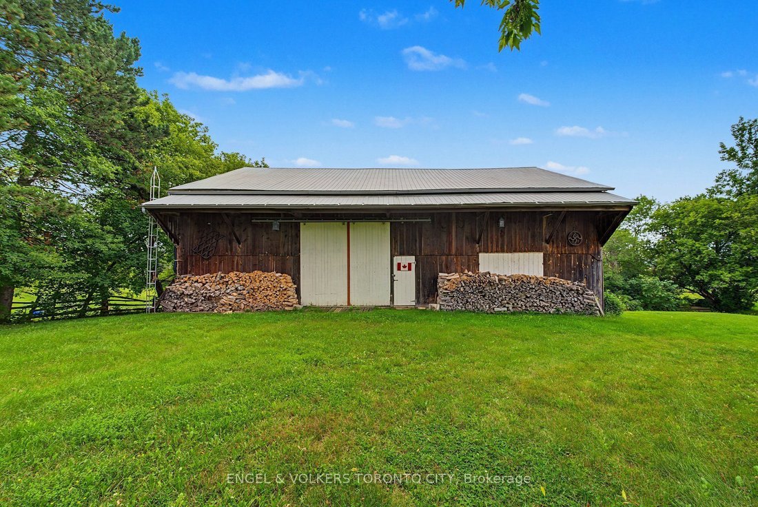 House in Bradford West Gwillimbury, Ontario, Canada 5 - 18643305