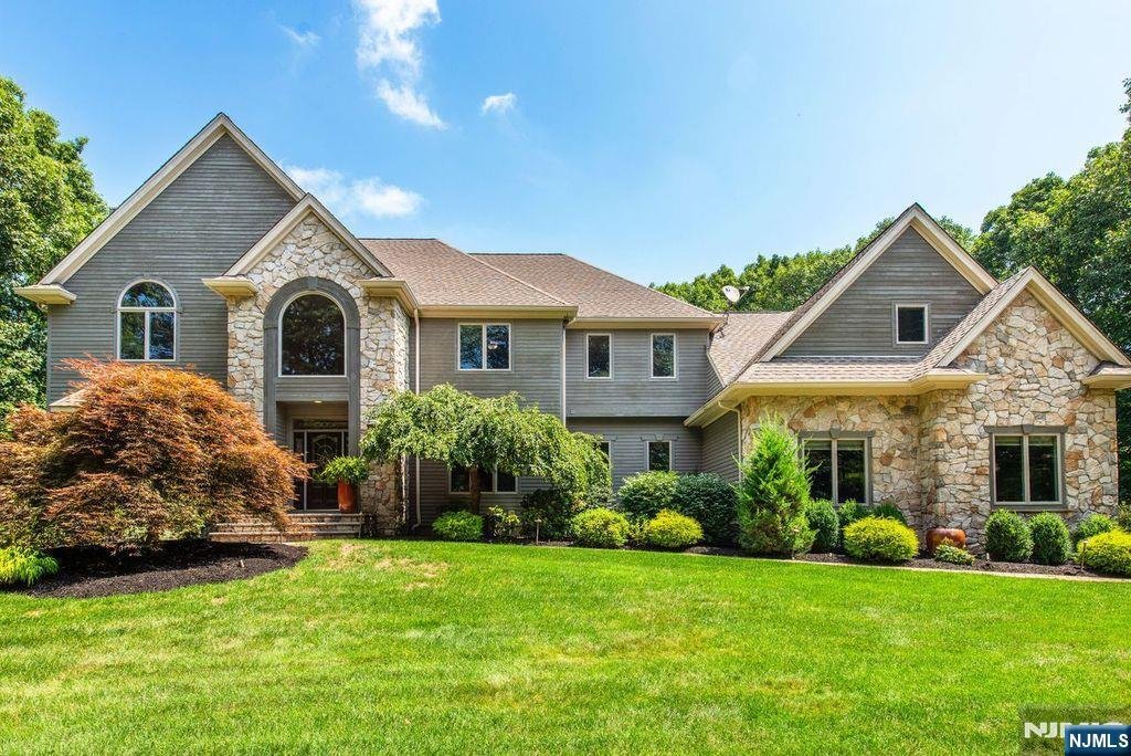 House in Kinnelon, New Jersey, United States 1 - 18645048