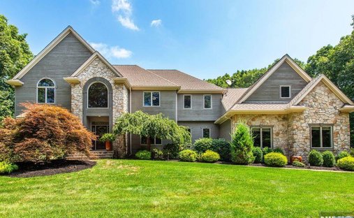 House in Kinnelon, New Jersey, United States 1