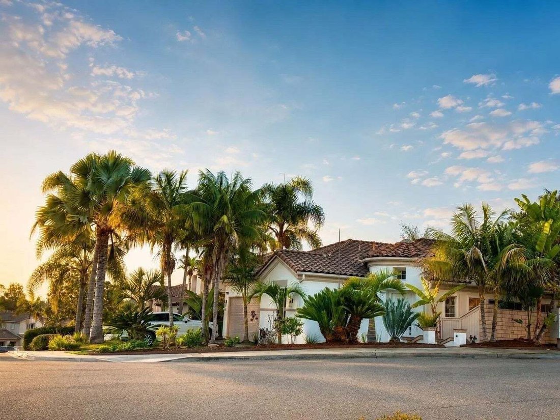 House in Carlsbad, California, United States 1 - 18646493