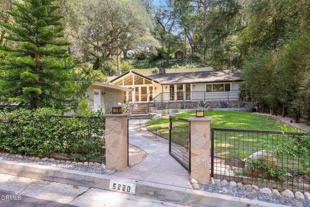 House in La Cañada Flintridge, California, United States 3 - 18646596
