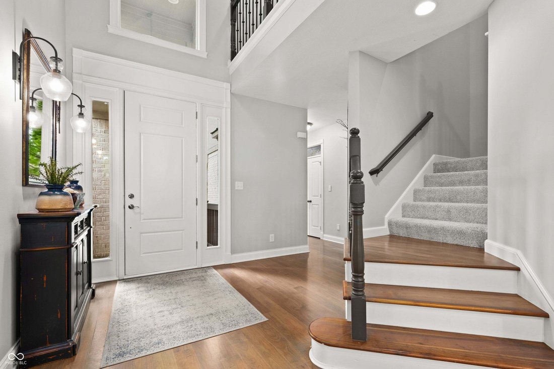 House in Fishers, Indiana, United States 3 - 18643036