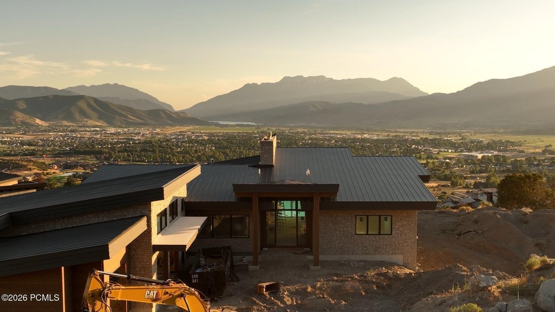 House in Heber City, Utah, United States 4 - 16940810