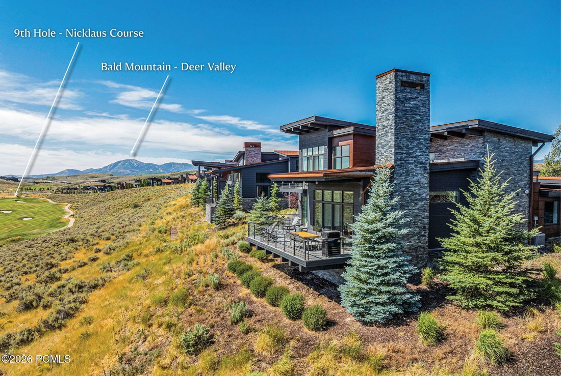House in Park City, Utah, United States 2 - 18643729