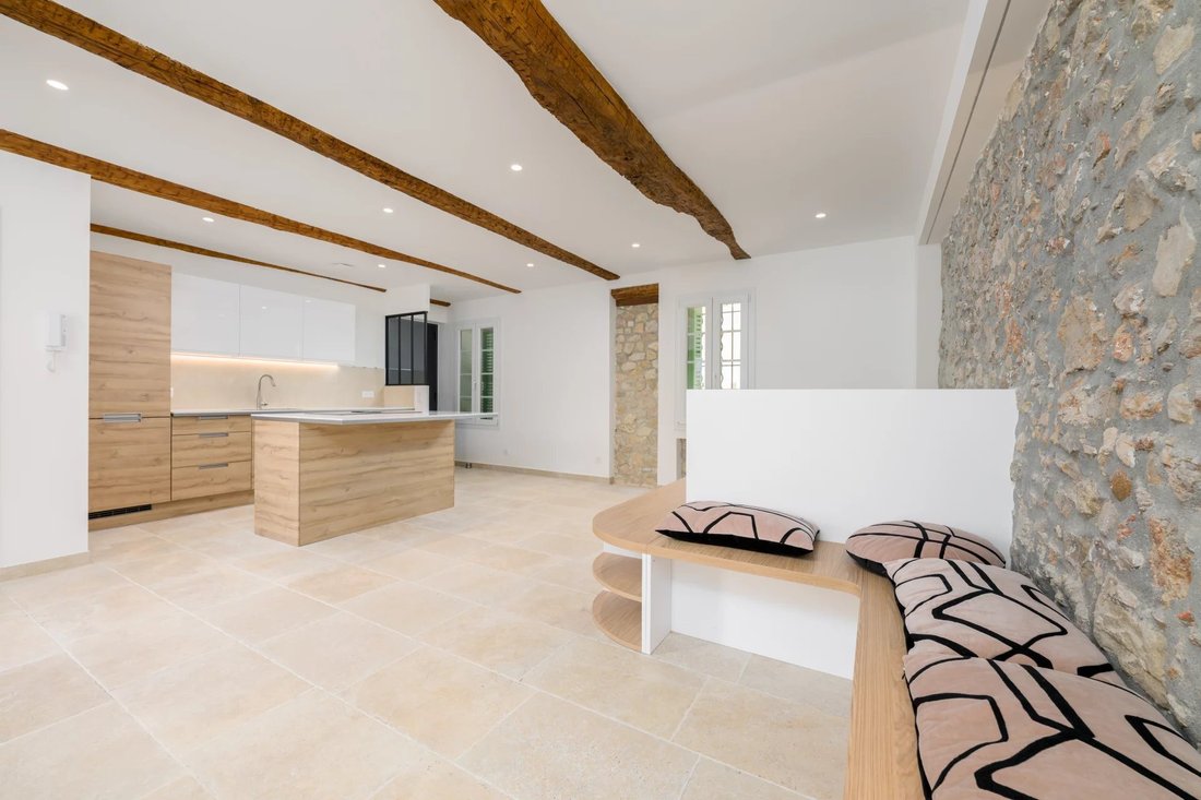 House in French Riviera, Provence-Alpes-Côte d'Azur, France 4 - 16725412